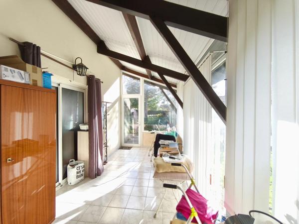 Maison à vendre 6 pièces (40)