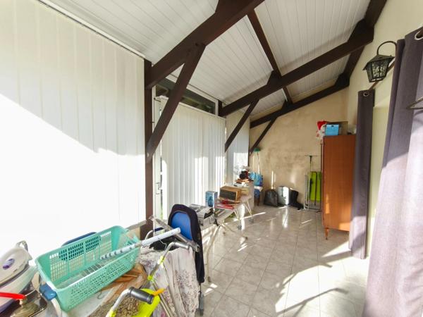 Maison à vendre 6 pièces (40)