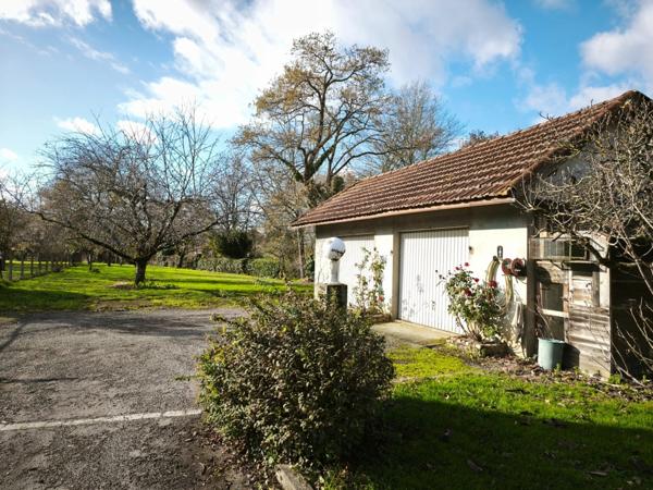 Maison à vendre 6 pièces (40)