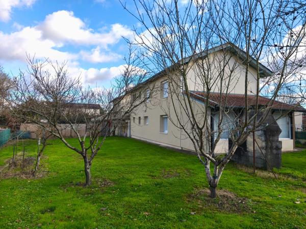 Maison à vendre 6 pièces (40)