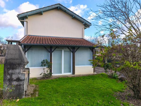 Maison à vendre 6 pièces (40)