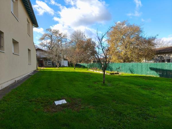 Maison à vendre 6 pièces (40)