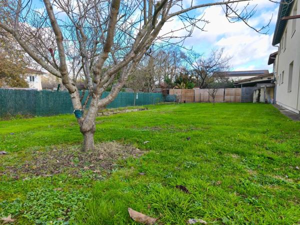 Maison à vendre 6 pièces (40)