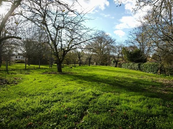 Maison à vendre 6 pièces (40)