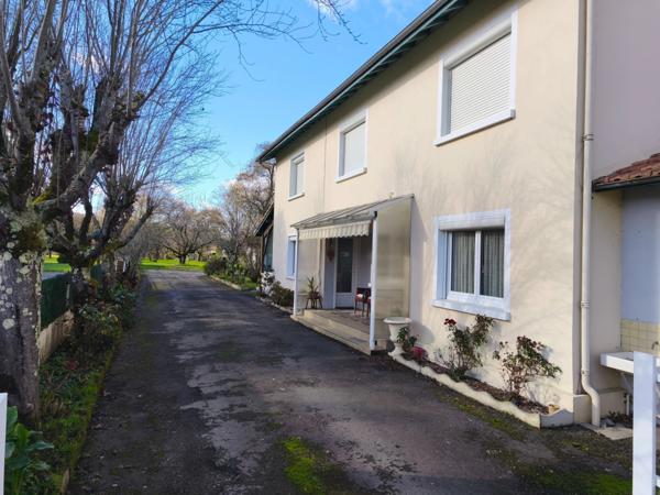 Maison à vendre 6 pièces (40)