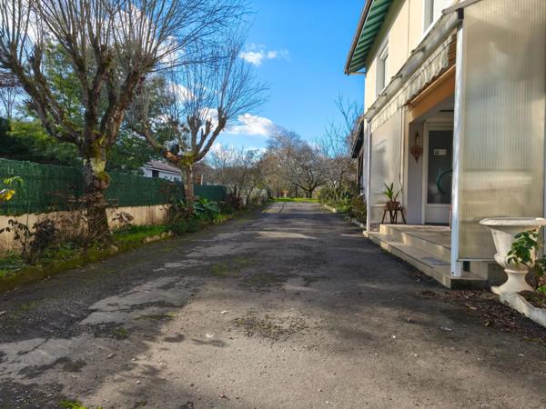 Maison à vendre 6 pièces (40)