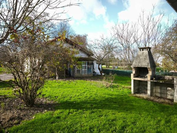 Maison à vendre 6 pièces (40)