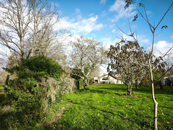 Maison à vendre 6 pièces (40)