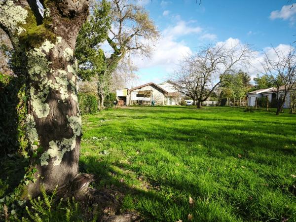 Maison à vendre 6 pièces (40)