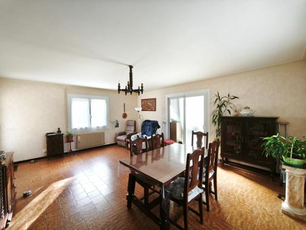 Maison à vendre 6 pièces (40)