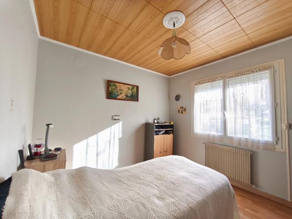 Maison à vendre 6 pièces (40)