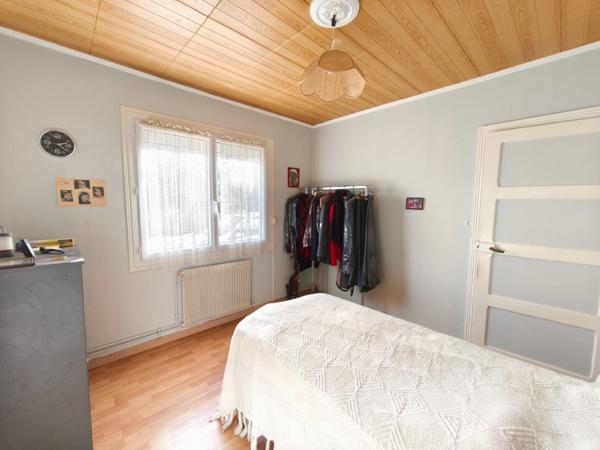 Maison à vendre 6 pièces (40)