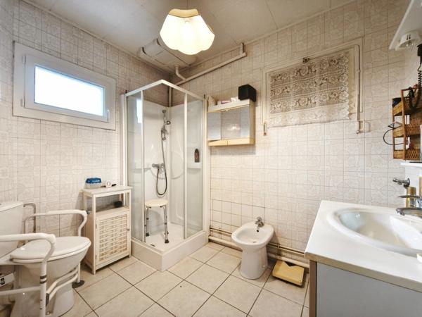 Maison à vendre 6 pièces (40)