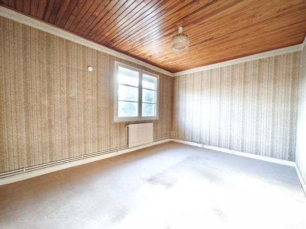 Maison à vendre 6 pièces (40)