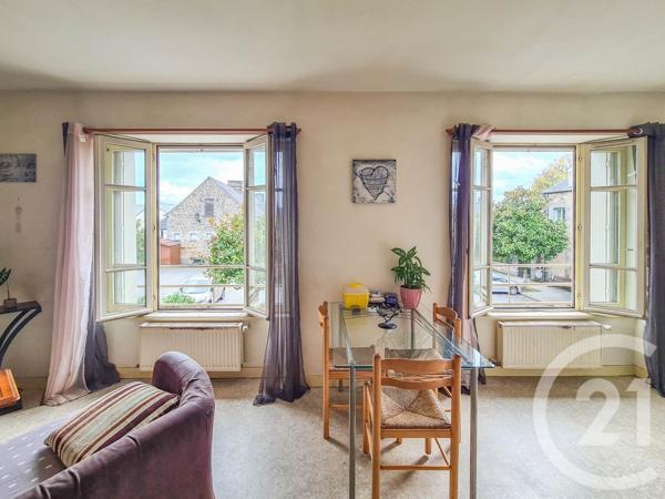 Appartement T3 à vendre  3 pièces - 62 m2 COMBOURG - 35