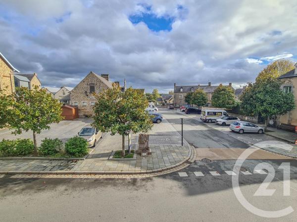 Appartement T3 à vendre  3 pièces - 62 m2 COMBOURG - 35