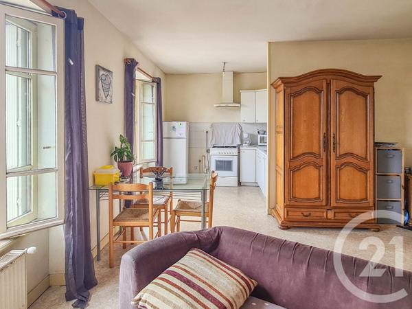 Appartement T3 à vendre  3 pièces - 62 m2 COMBOURG - 35