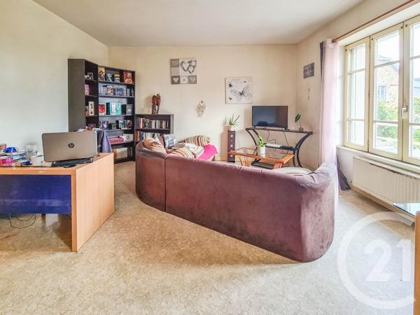 Appartement T3 à vendre  3 pièces - 62 m2 COMBOURG - 35