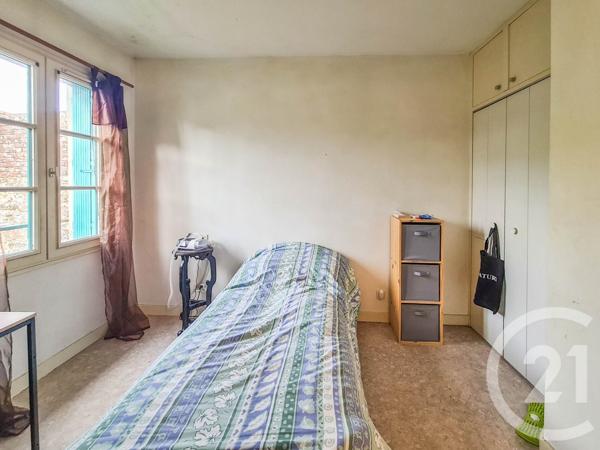 Appartement T3 à vendre  3 pièces - 62 m2 COMBOURG - 35