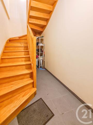 Appartement T3 à vendre  3 pièces - 62 m2 COMBOURG - 35