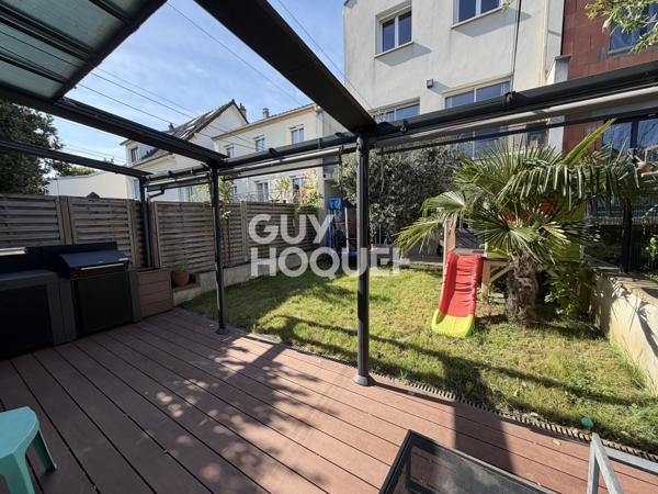 MAISON À VENDRE DE 5 PIÈCES DE 150,00 M²