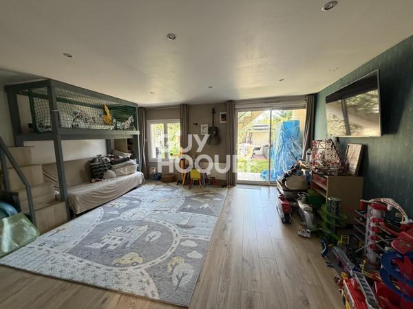 MAISON À VENDRE DE 5 PIÈCES DE 150,00 M²