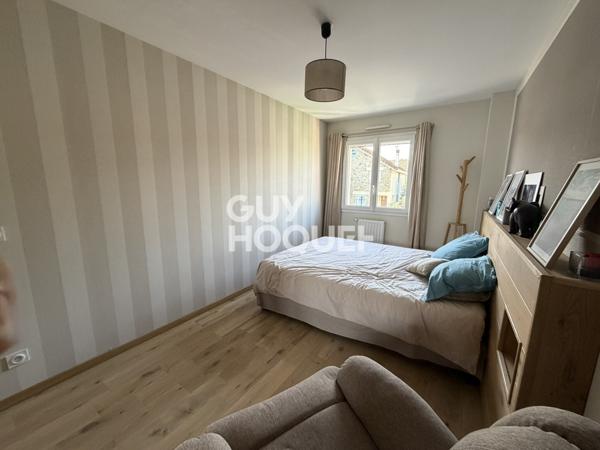 MAISON À VENDRE DE 5 PIÈCES DE 150,00 M²