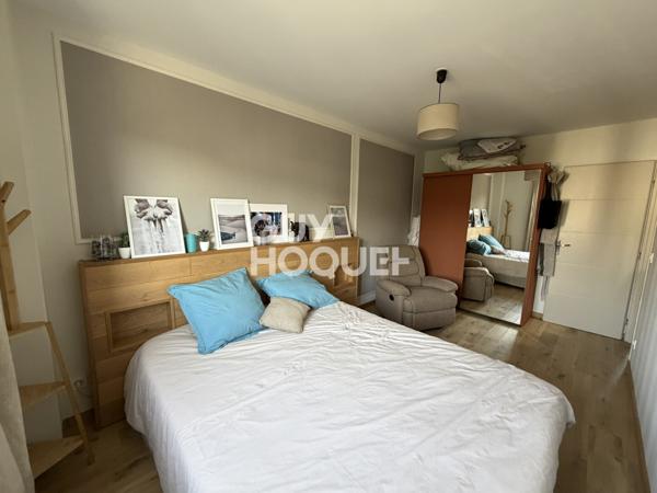 MAISON À VENDRE DE 5 PIÈCES DE 150,00 M²