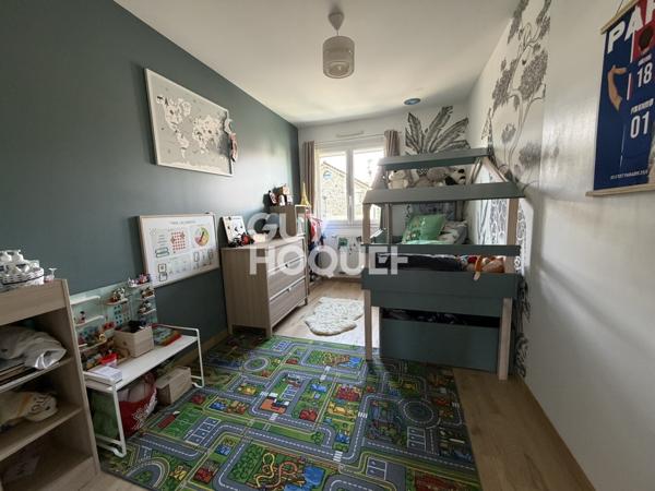 MAISON À VENDRE DE 5 PIÈCES DE 150,00 M²