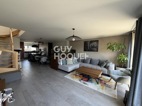 MAISON À VENDRE DE 5 PIÈCES DE 150,00 M²