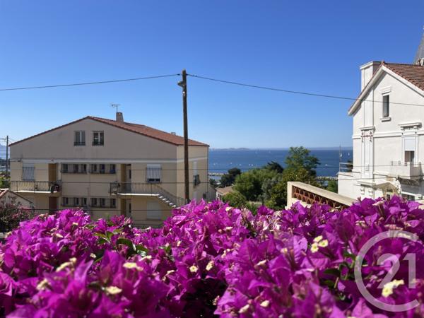 Maison à vendre  5 pièces - 146 m 2   MARSEILLE  - 13016