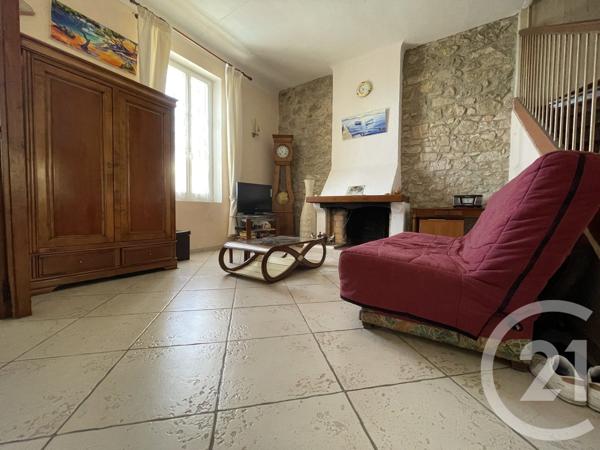 Maison à vendre  5 pièces - 146 m 2   MARSEILLE  - 13016