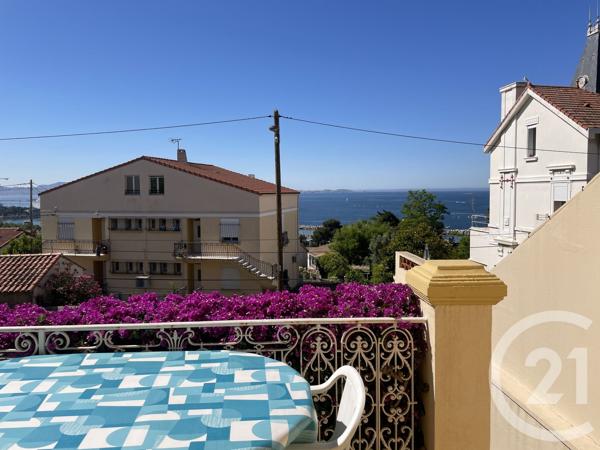 Maison à vendre  5 pièces - 146 m 2   MARSEILLE  - 13016