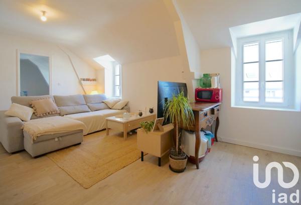 Appartement 2 pièces de 55 m² à Hennebont (56700)