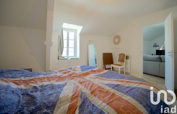 Appartement 2 pièces de 55 m² à Hennebont (56700)