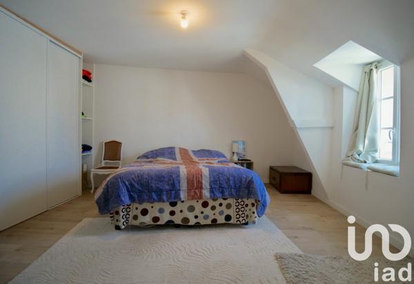 Appartement 2 pièces de 55 m² à Hennebont (56700)