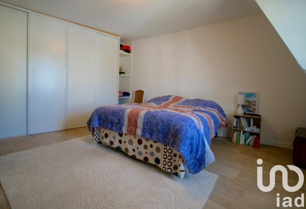 Appartement 2 pièces de 55 m² à Hennebont (56700)