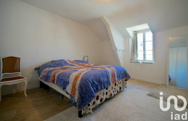 Appartement 2 pièces de 55 m² à Hennebont (56700)