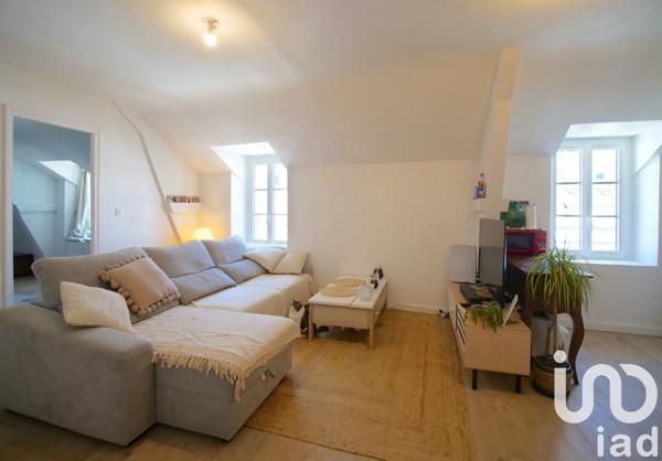 Appartement 2 pièces de 55 m² à Hennebont (56700)