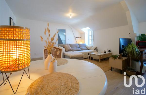 Appartement 2 pièces de 55 m² à Hennebont (56700)