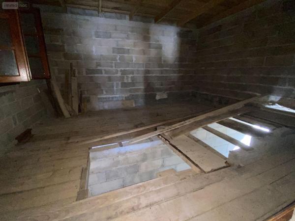 Maison à vendre à Saint-Santin-Cantalès dans le Cantal (15150), ref : 15061-41