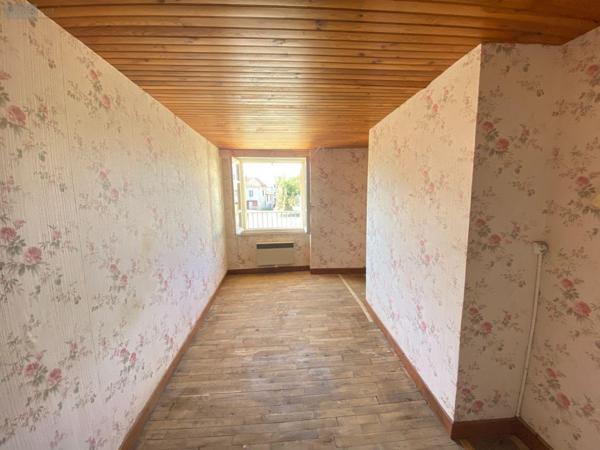 Maison à vendre à Saint-Santin-Cantalès dans le Cantal (15150), ref : 15061-41