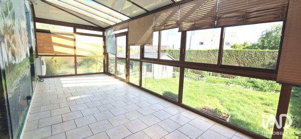 Maison à vendre 5 pièces 119 m² Liffré