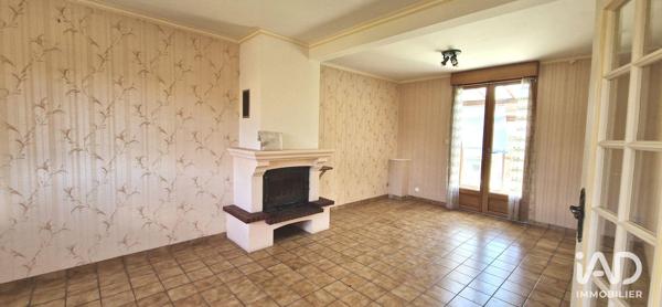 Maison à vendre 5 pièces 119 m² Liffré