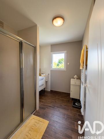 Maison à vendre 4 pièces 94 m² Talmont-Saint-Hilaire