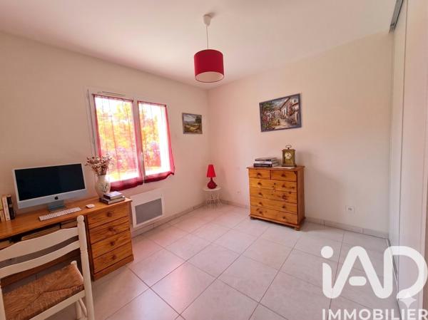 Maison à vendre 4 pièces 94 m² Talmont-Saint-Hilaire