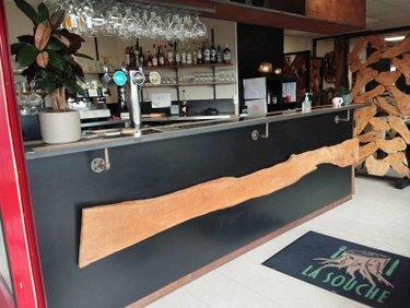 Murs commerciaux à vendre à Isigny-le-Buat dans la Manche (50540), ref : 12547/190