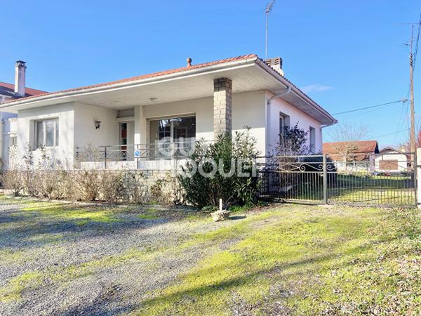 Maison Salies De Bearn