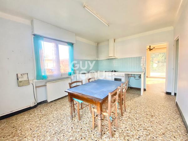 Maison Salies De Bearn