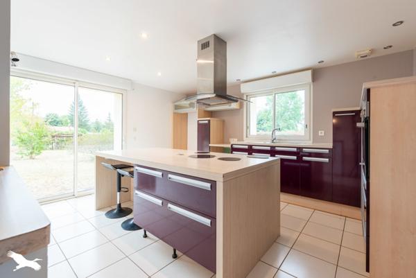 Maison à vendre |  Roquefort |  5 pièces | 169 m²